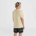 ONeill Mix Match Wave T-Shirt M 92800613925 - Image 4
