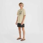 ONeill Mix Match Wave T-Shirt M 92800613925 - Image 8