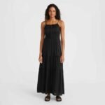 ONeill Quorra Maxi Dress 3