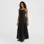 ONeill Quorra Maxi Dress 4
