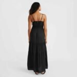 ONeill Quorra Maxi Dress 6