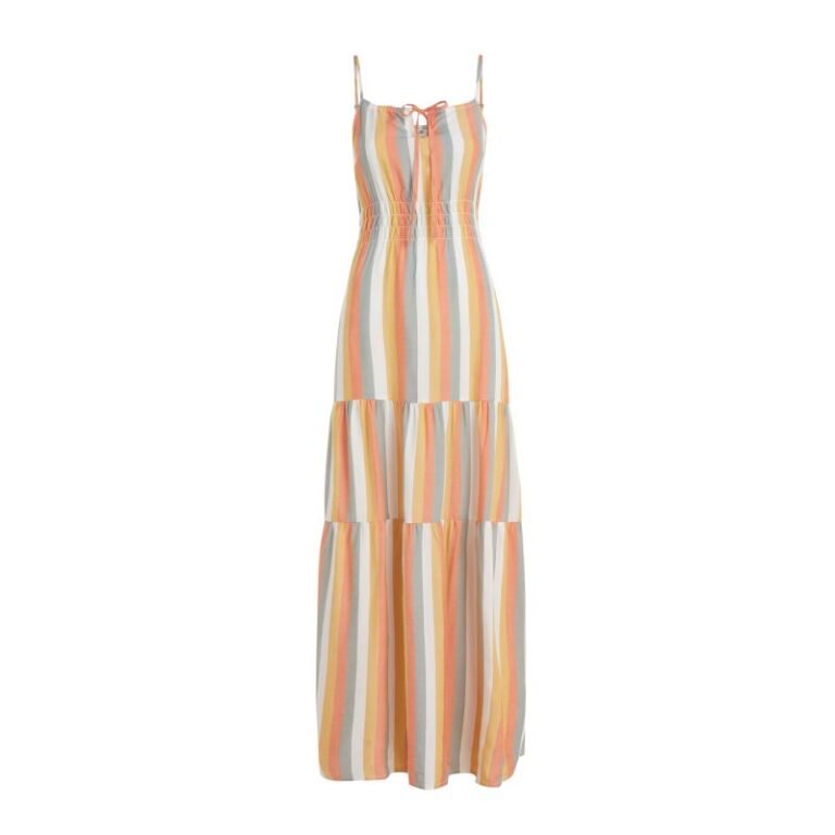 ONeill Quorra Maxi Dress