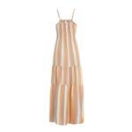 ONeill Quorra Maxi Dress 3