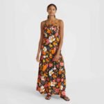 ONeill Quorra Maxi Dress 3