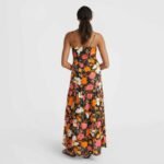 ONeill Quorra Maxi Dress 4
