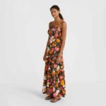 ONeill Quorra Maxi Dress 8
