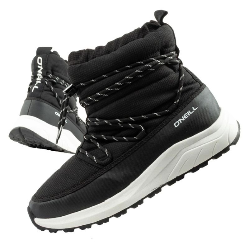 lupin-wear-ca-o-neill-vail-women-s-snow-boots-winter-fashion-black-1762711 Oneill Vail womens snow boots winter fashion black - Image 1