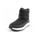 Oneill Vail womens snow boots winter fashion black - Image 3