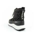 Oneill Vail womens snow boots winter fashion black - Image 5