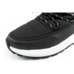 Oneill Vail womens snow boots winter fashion black - Image 6