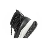Oneill Vail womens snow boots winter fashion black - Image 7