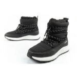 Oneill Vail womens snow boots winter fashion black - Image 8