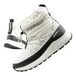 Oneill Vail womens snow boots winter fashionable white