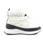 Oneill Vail womens snow boots winter fashionable white - Image 4