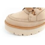 Oneill winter boots womens hiking boots ankle boots insulated fashionable beige brown - Image 6