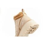 Oneill winter boots womens hiking boots ankle boots insulated fashionable beige brown - Image 7