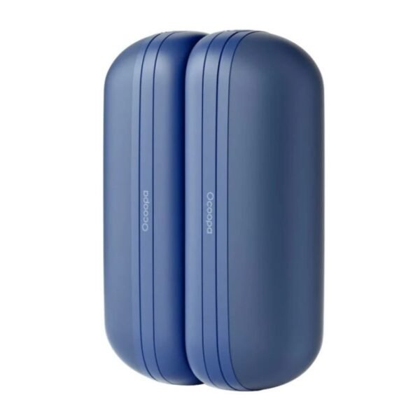 Ocoopa UT2s Mini Electronic Hand Warmer Blue