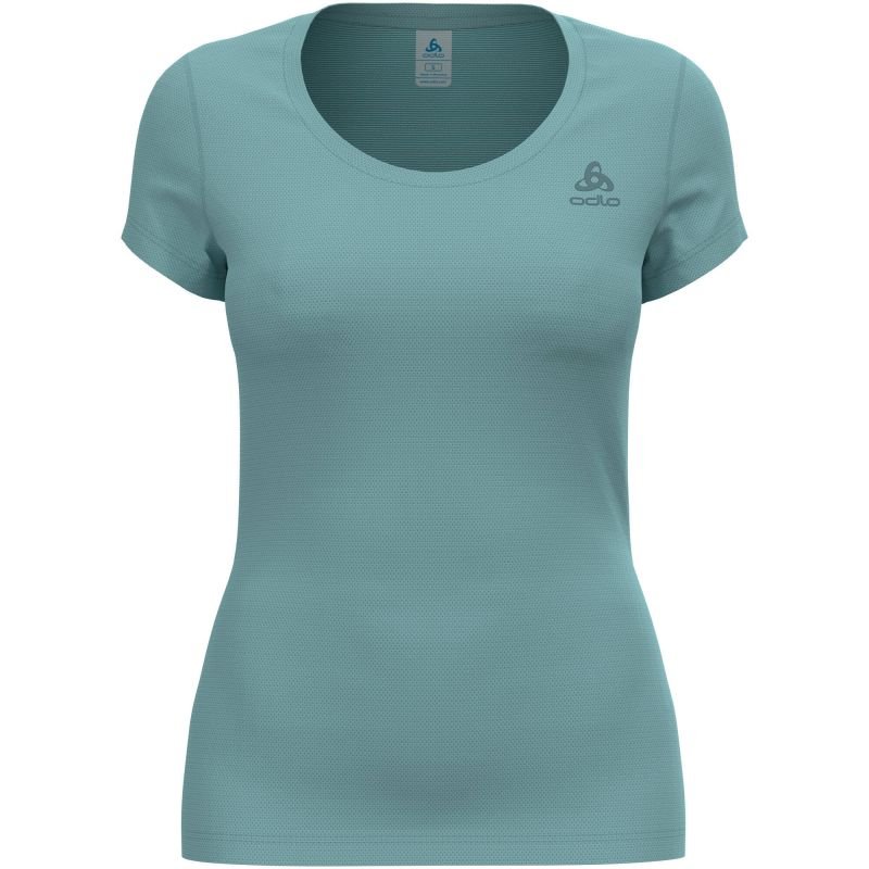 lupin-wear-ca-odlo-active-f-dry-light-t-shirt-s-sw-141161-21074-1159876 Odlo Active F-Dry Light T-shirt S/SW 141161/21074 - Image 1