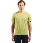 Odlo F-Dry T-Shirt Crew Neck M 550822/48800 - Image 2