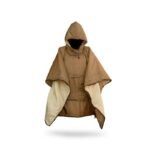 Offlander Camping Poncho with