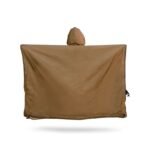 Offlander Camping Poncho with 7