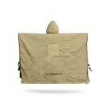 Offlander Camping Poncho with 8