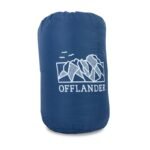 Offlander Camping Rug 200x140 2