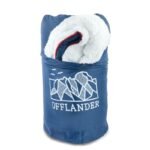 Offlander Camping Rug 200x140