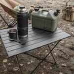 Offlander Camping Table - 7