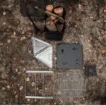 Offlander Folding Portable Grill 2