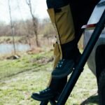 Offlander Offroad gaiters - 7
