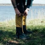 Offlander Offroad gaiters - 8