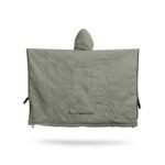 Offlander Waterproof Camping Poncho 7