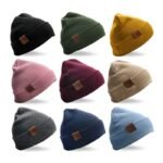 OFFLANDER WINTER HAT YELLOW - Image 2