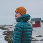 OFFLANDER WINTER HAT YELLOW - Image 5