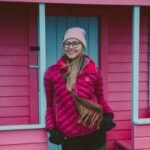 OFFLANDER WINTER HAT YELLOW - Image 6