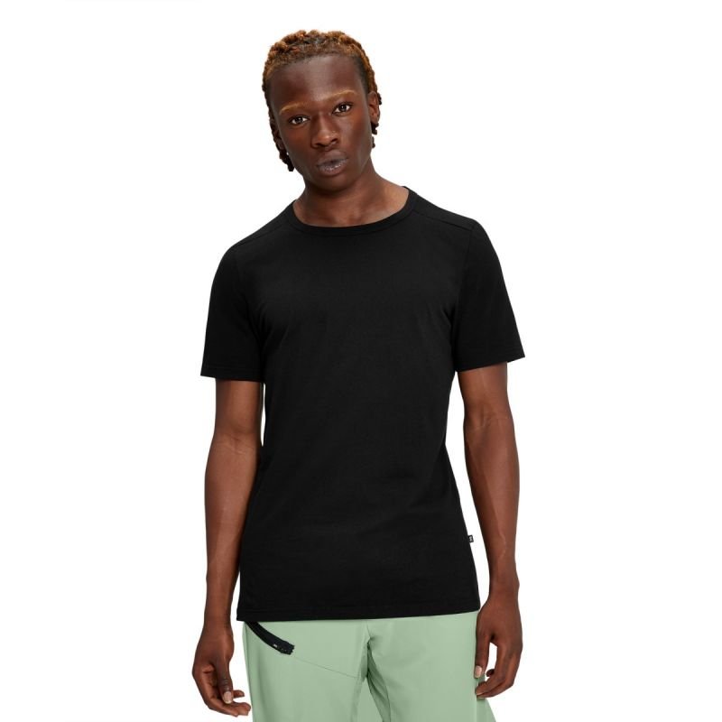 lupin-wear-ca-on-running-on-t-shirt-tm-1md10200553-949663 On Running On T-shirt – TM 1MD10200553 - Image 1