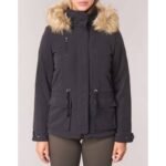 Inny Only Khaki Jacket 2