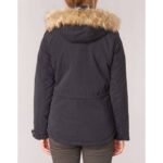 Inny Only Khaki Jacket 3