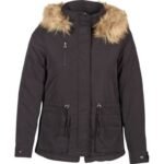 Inny Only Khaki Jacket