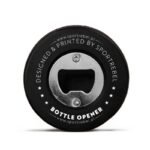 Inny Opener Hockey Puck 4