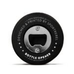 Inny Opener Hockey Puck 2