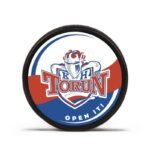 Inny Opener Hockey Puck