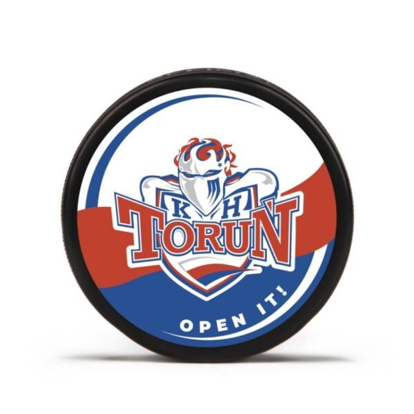Inny Opener Hockey Puck