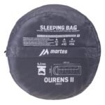 Martes OURENS II Sleeping 2