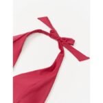 Outhorn HOL21-KOS603G Womens Swimsuit (Top) - Image 2