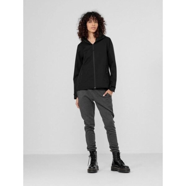 Outhorn HOL22-KUDT600 Womens Hiking Jacket