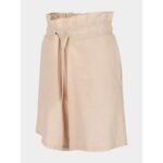 Outhorn HOL22-SKDC600 Womens Knit Shorts - Image 2