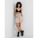 Outhorn HOL22-SKDC600 Womens Knit Shorts