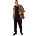 Outhorn Jacket M HOL22 KUMP601 81S - Image 5